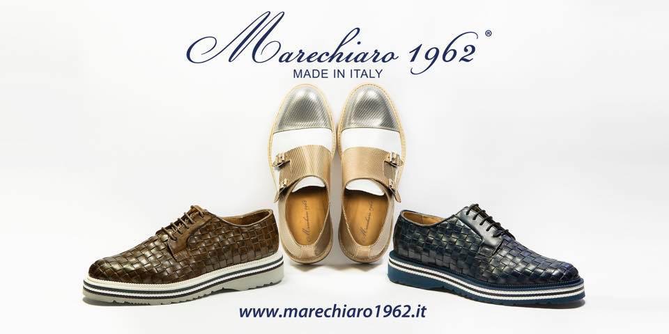 marechiaro scarpe