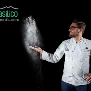 Le Specialità Gourmet Della Pizza Di Giacomo Garau E Gli Impasti Alternativi Da Olio & Basilico