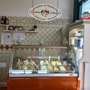 “Gelato Artigianale Al Latte Di Bufala: Il Caseificio La Baronia Accoglie L’estate In Tutta Freschezza”
