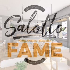 San Vitaliano, Apre Il “Salotto Fame”:  C’è Più Gusto A Stare Insieme!