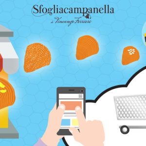 Sfogliatelle, Sfogliacampanelle E Babà A Portata Di Click: è Online Il Sito E-commerce Www.sfogliacampanella.it