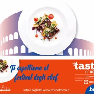 Il Caseificio La Baronia Al Taste Of Rome: Protagonista La Mozzarella Di Bufala Campana DOP