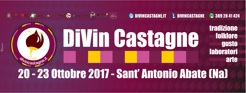 Divincastagne 2017 – Banner Fb