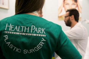 health park