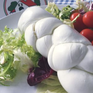 La Mozzarella Di Bufala Dop Vola A Dubai Per La Fiera Gulfood