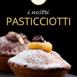 “Mergellina D’estate Tutta Da Gustare: Chalet Ciro Strega I Golosi Con Dolci Al Cucchiaio, Pasticcini E Babà”