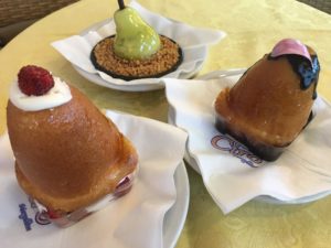 dolci