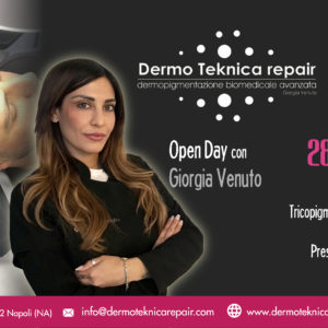 “Dermo Teknica Repair: Alla Scoperta Della Tricopigmentazione Come Rimedio Alla Calvizie”