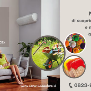 “Ceramidea Store Open Day: Un’occasione Per Scoprire Le Novità Nel Campo Dell’edilizia”