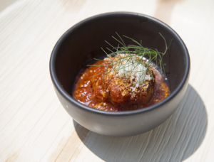 tapas_polpettina al ragu