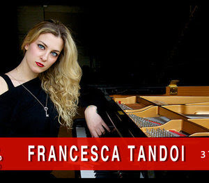 “Donne Nel Jazz Al Felix Day Twenty9: Ultimo Appuntamento Della Stagione Con Francesca Tandoi”