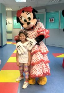 minnie