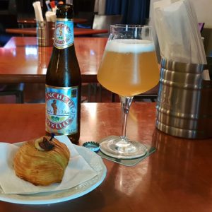 “Da Babette A Fuorigrotta Birre Artigianali E Sfogliatelle”