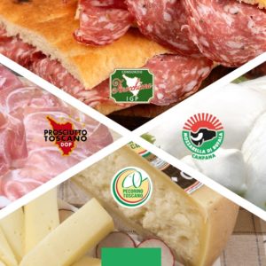 Campania-Toscana, Master Class E Show Cooking Alla Reggia Di Caserta: Il “patto” Del Gusto Tra I Consorzi Di Tutela Finocchiona, Prosciutto E Pecorino Toscano Incontrano La Bufala Dop