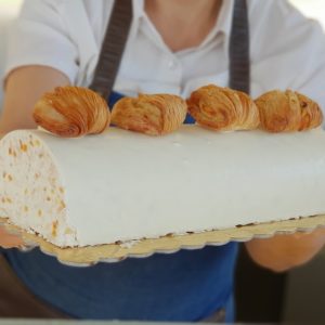 La Torronella: Il Torrone Al Gusto Di Sfogliatella Napoletana