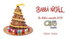 Babbà Natale