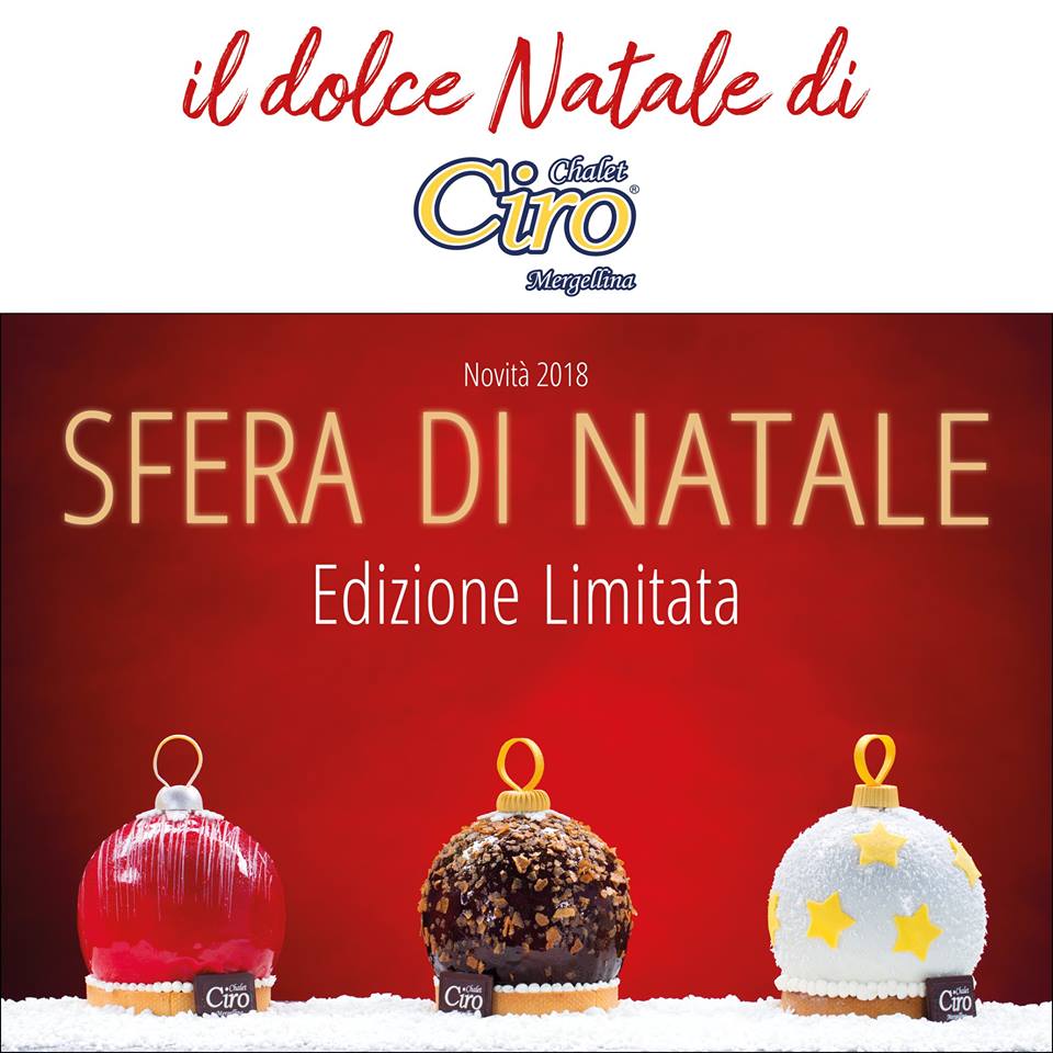 Sfere ChaletCiro