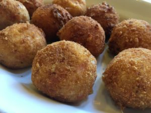 Arancine_ChaletCiro