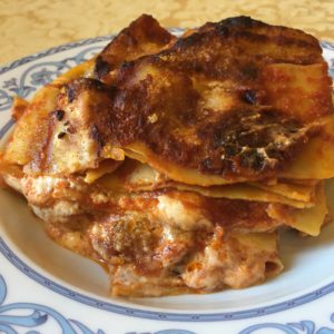 “Lasagne Di Carnevale: La Ricetta Napoletana Di Chalet Ciro Per Martedì Grasso”