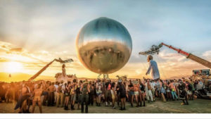 Burning Man