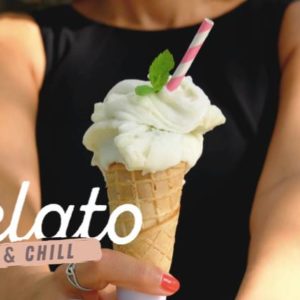 Artisanal Gelato