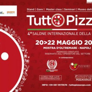 20-21-22 Maggio GCpress Comunicazione è Presente Alla Mostra D’Oltremare Di Napoli