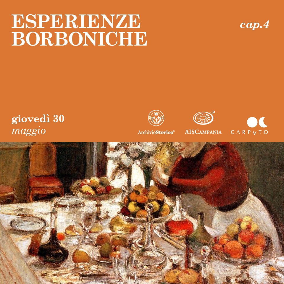 Eserienze Borboniche Cap.4