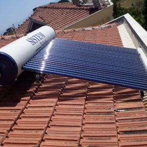 “X-WIN: RISPARMIARE SUI COSTI ENERGETICI CON IL SOLARE TERMICO HEAT-PIPE”