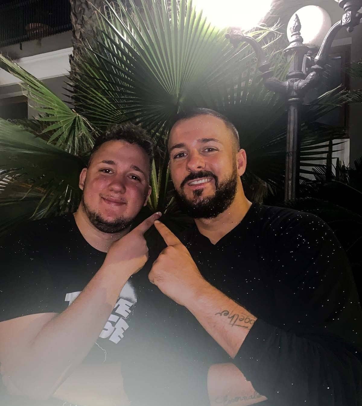 Raffaele E Vincenzo 2