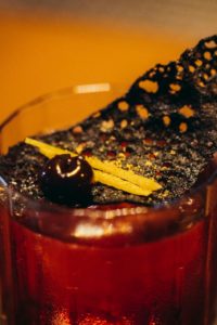 cocktail