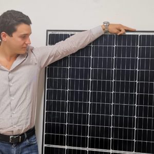 “X-WIN FIRMA UN ACCORDO PER LA DISTRIBUZIONE DEI MODULI LONGI SOLAR, LEADER DEL FOTOVOLTAICO MONOCRISTALLINO”