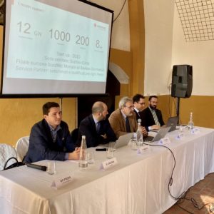 “Inverter Fotovoltaici E Soluzioni Di Accumulo Di Energia: A Catania Il Seminario Formativo Organizzato Da X-Win In Collaborazione Con L’Ordine Degli Ingegneri”