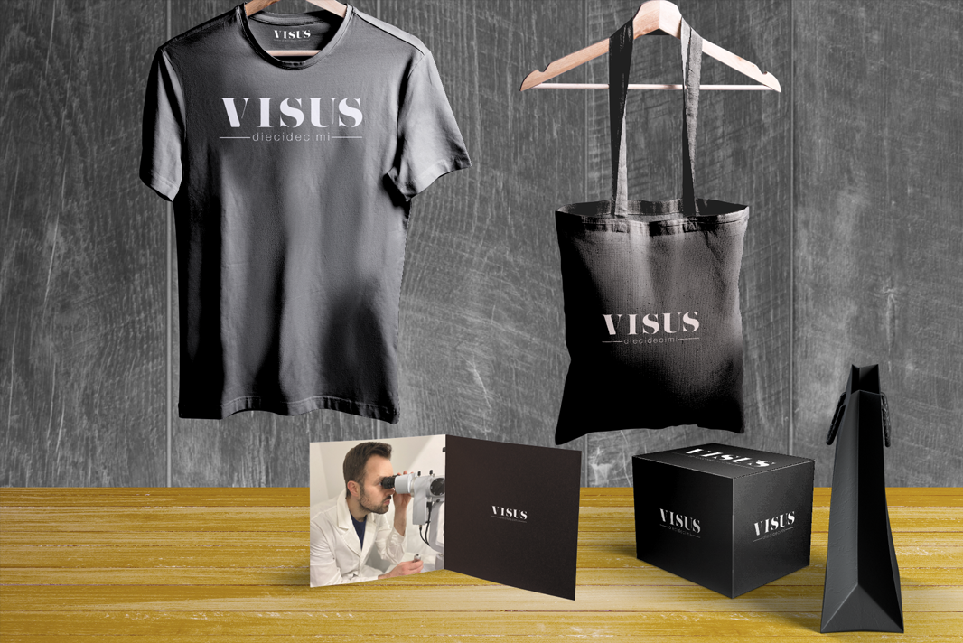 VISUS