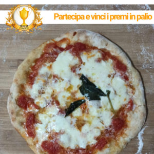 “Vesuvio’s Shadow Promuove Il Contest ‘A Pizza”