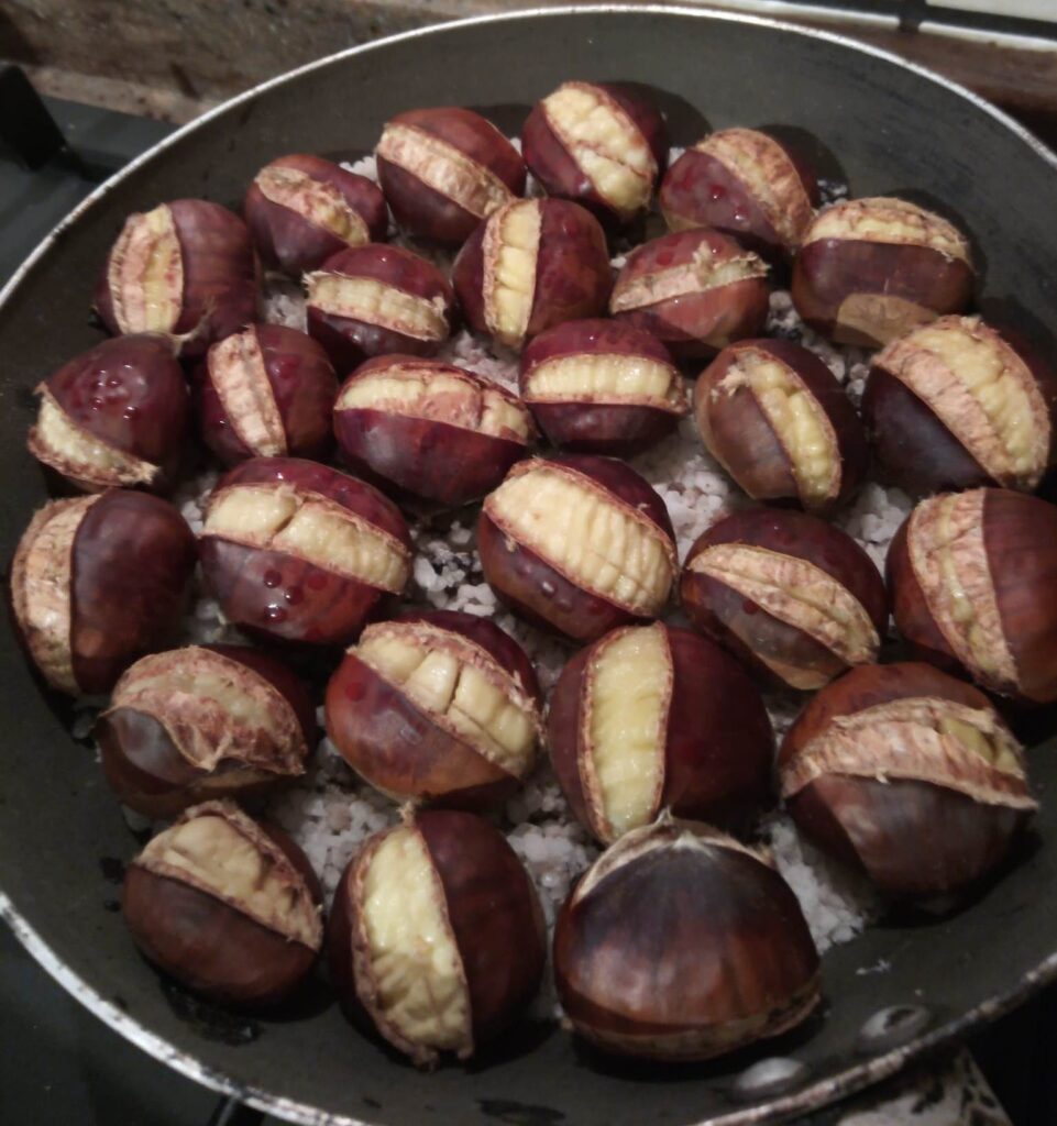 castagne 2