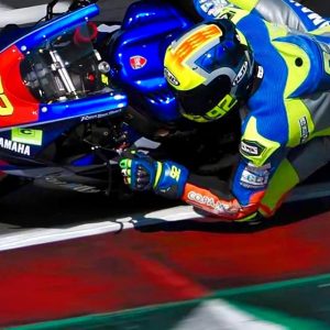 “LUZZI E BUSSOLOTTI IN PISTA AL MUGELLO PER AXON SEVEN TEAM SS600”